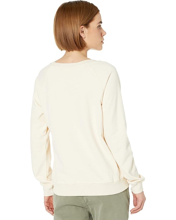 

Толстовка Heartloom Caron Sweatshirt, экрю