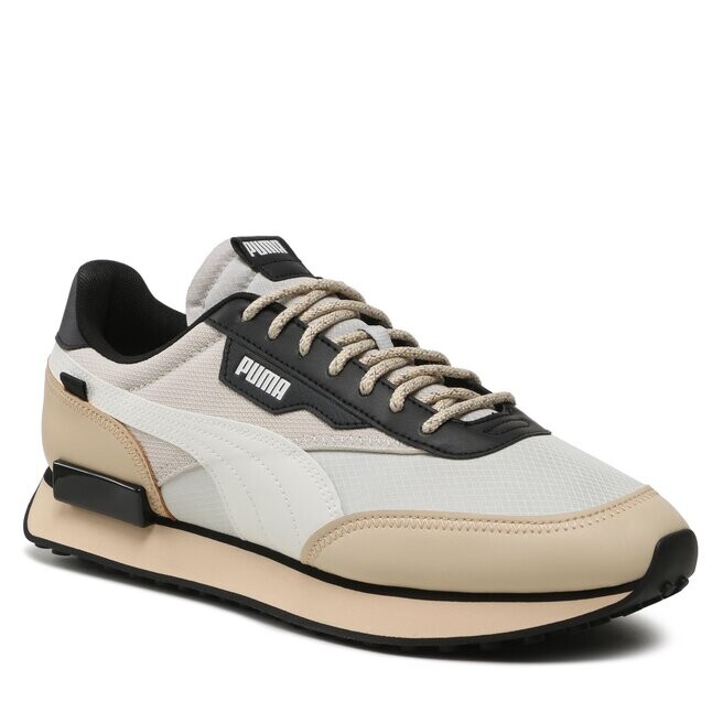 

Кроссовки Puma FutureRider Concrete, серого цвета