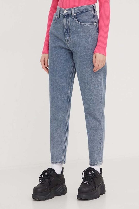 

Джинсы Tommy Jeans, синий
