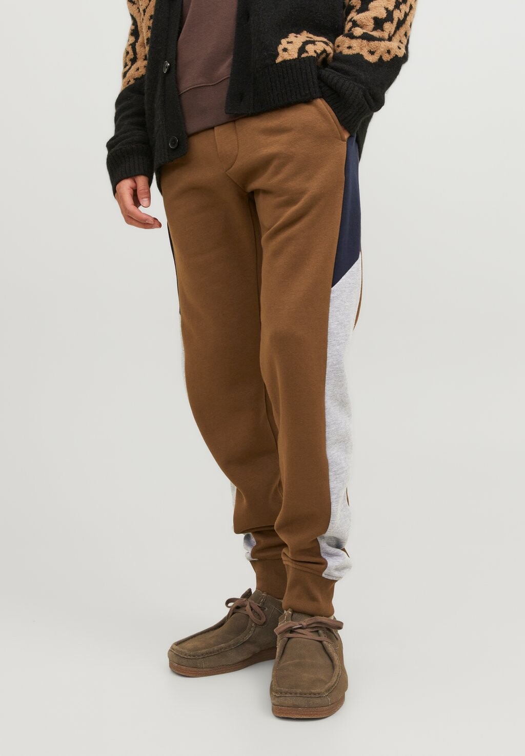 

Спортивные брюки JPSTWILL JJREID PANT Jack & Jones, выдра