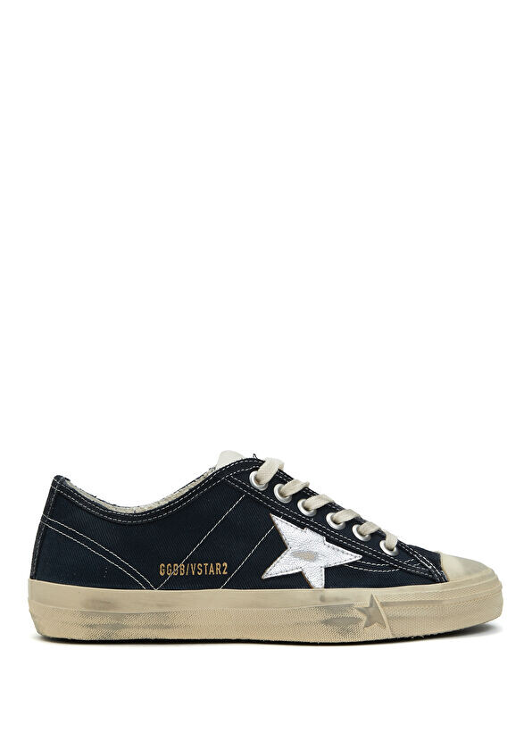 

Женские кроссовки Vstar2 Golden Goose, синий