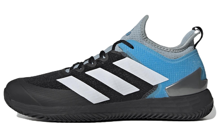 

Кроссовки adidas Adizero Ubersonic 4 Clay Magic Grey Black