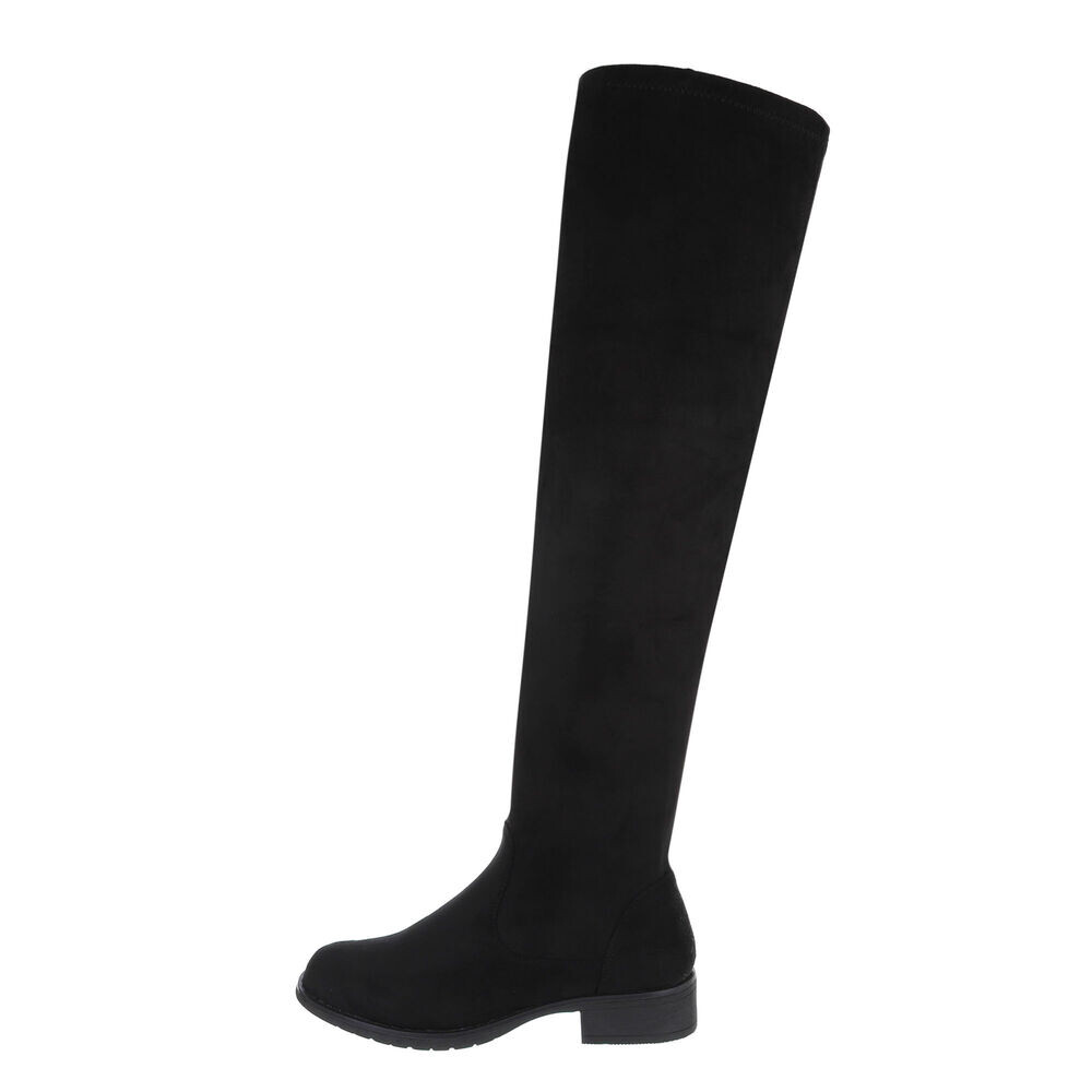 

Ботинки Ital Design Stiefel, черный