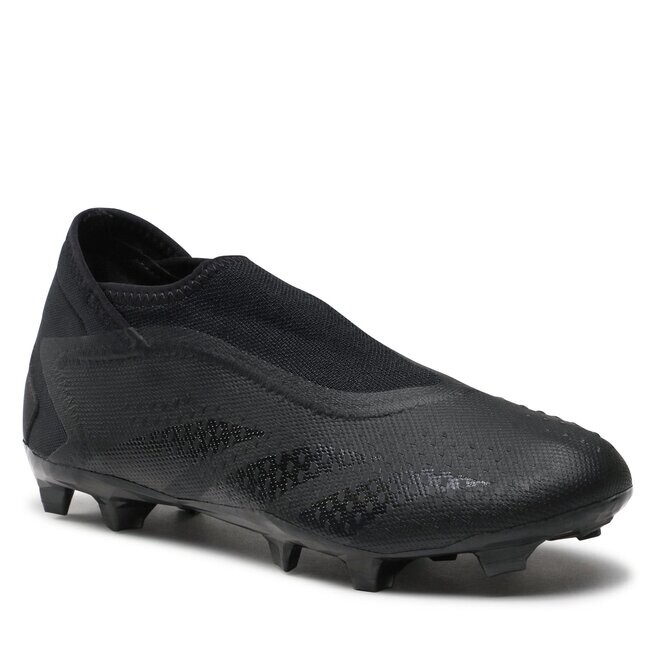 

Бутсы adidas PredatorLaceless, черный