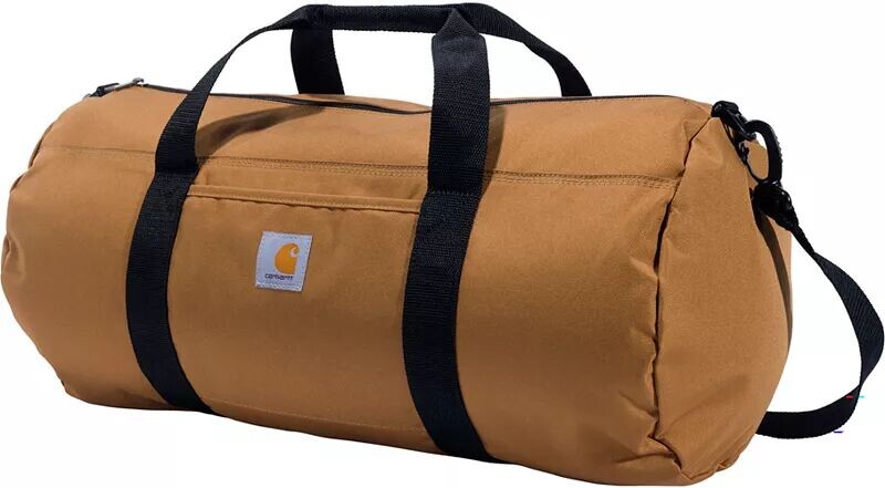 

Легкая дорожная сумка Carhartt объемом 40 л + сумка для мелочей
