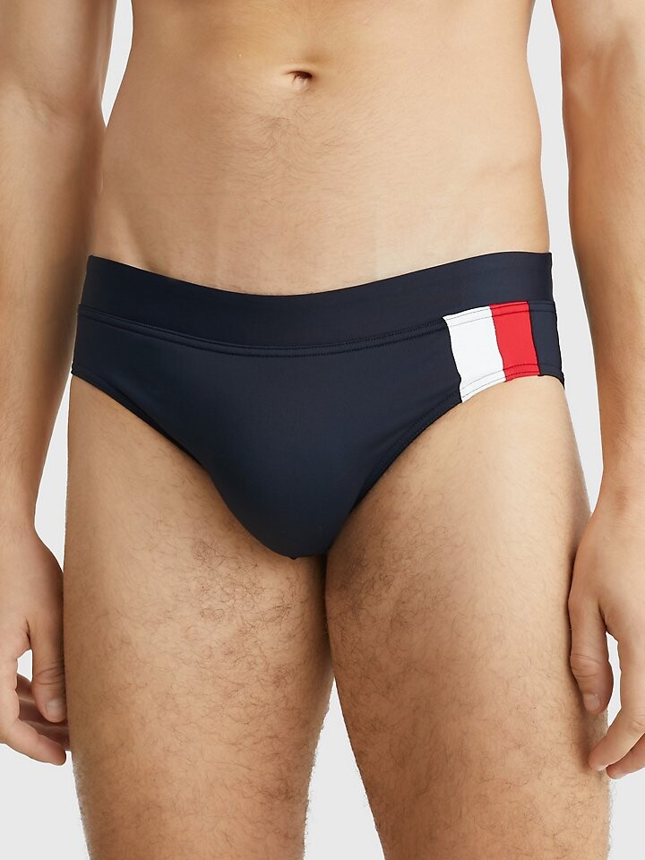 

Плавки в полоску Tommy Hilfiger