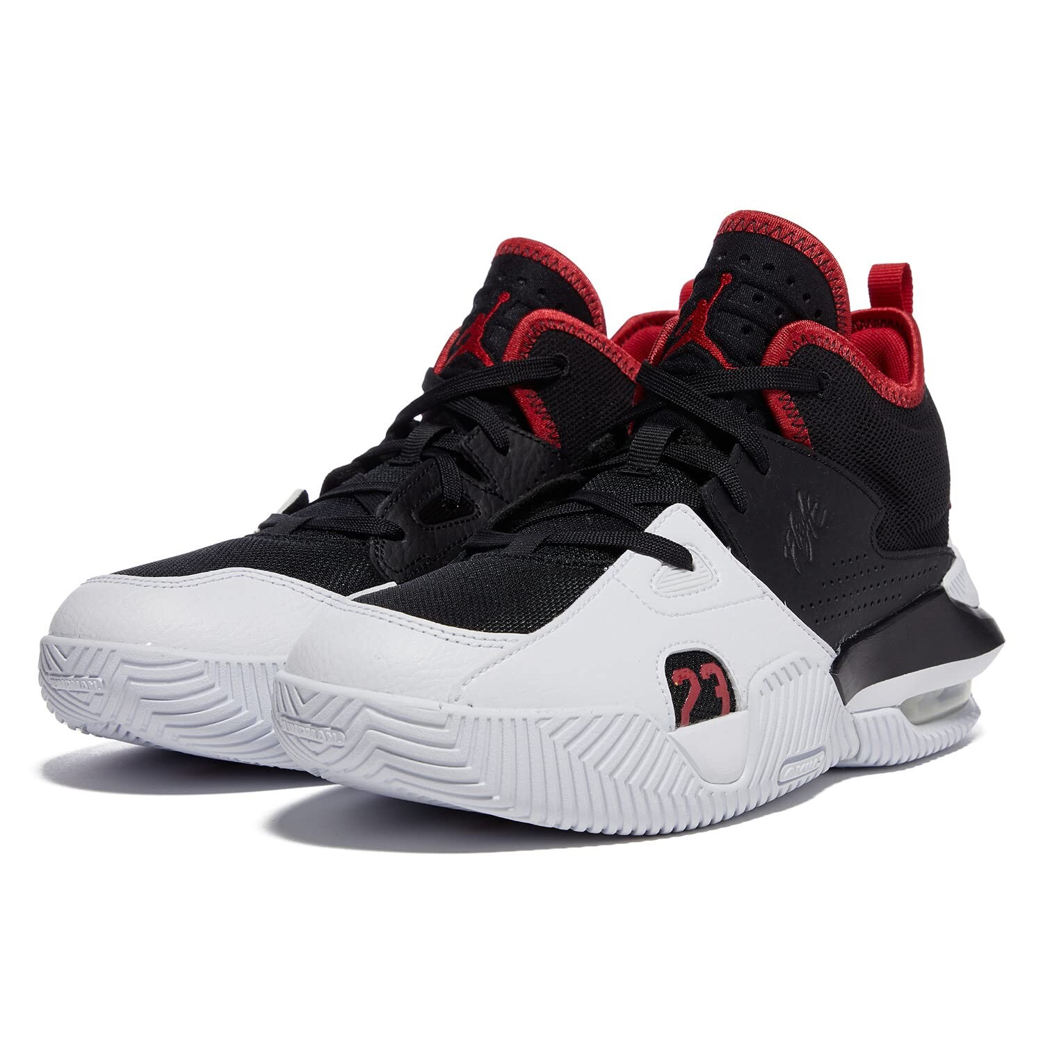 

Кроссовки Jordan Kids Stay Loyal 2 (Big Kid)
