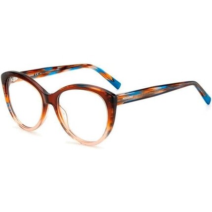 

Солнцезащитные очки Missoni 26 Ex4/17 Коричневые Роговые