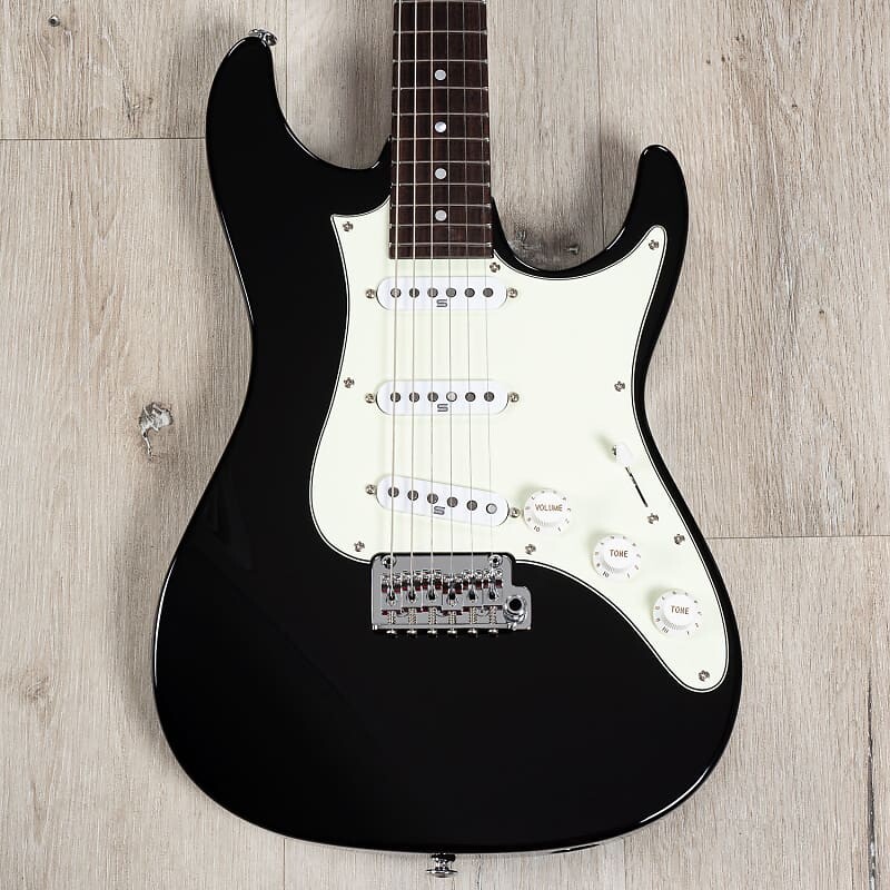 

Электрогитара Ibanez AZ2203N AZ Prestige Guitar, Rosewood Fretboard, Black