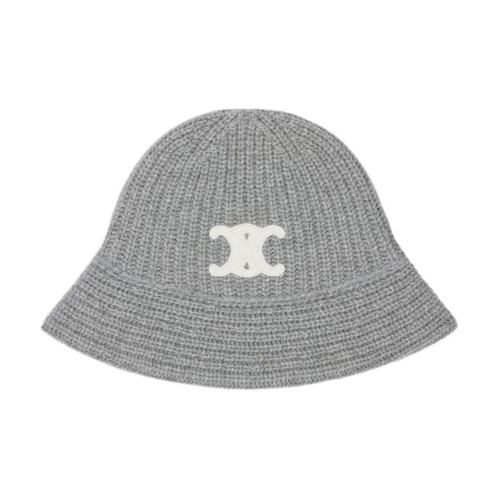 

Панама Celine Cloche, серый