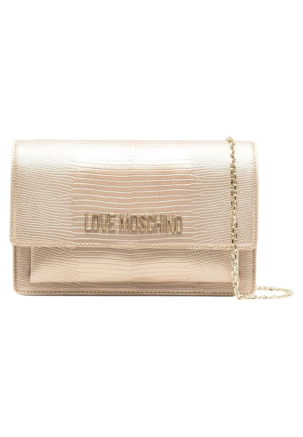 

Сумка через плечо Love Moschino