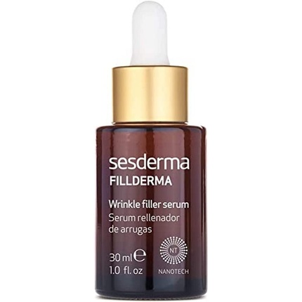 

Fillderma Сыворотка-заполнитель морщин 30 мл, Sesderma