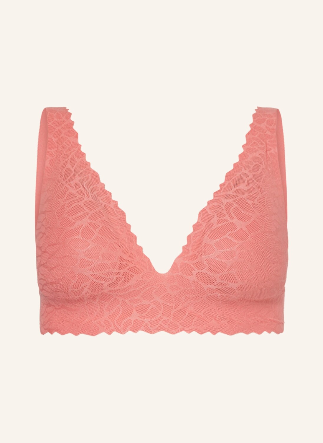 

Бюстье sloggi ZERO FEEL LACE