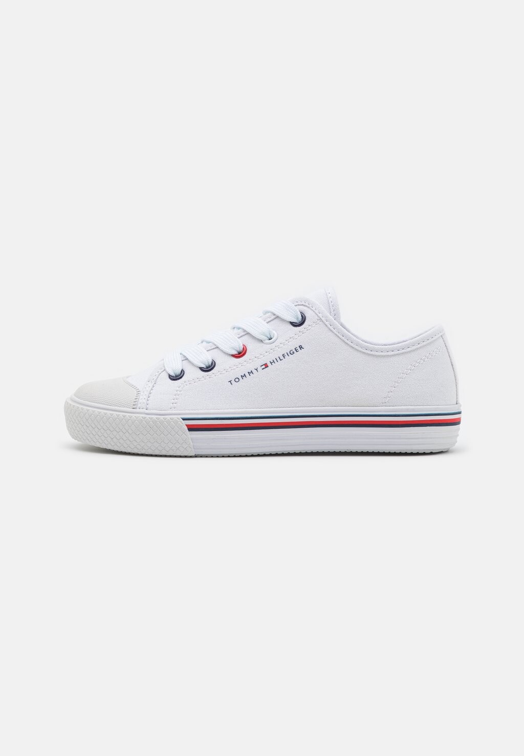 

Низкие кроссовки Herman Unisex Tommy Hilfiger, белый