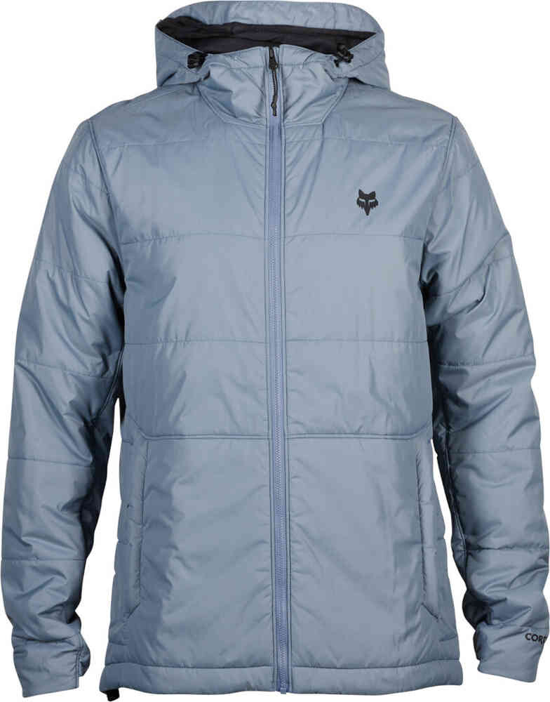 

Куртка Ridgeway 2.0 FOX, серый
