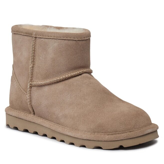 

Ботинки Bearpaw Alyssa, серый
