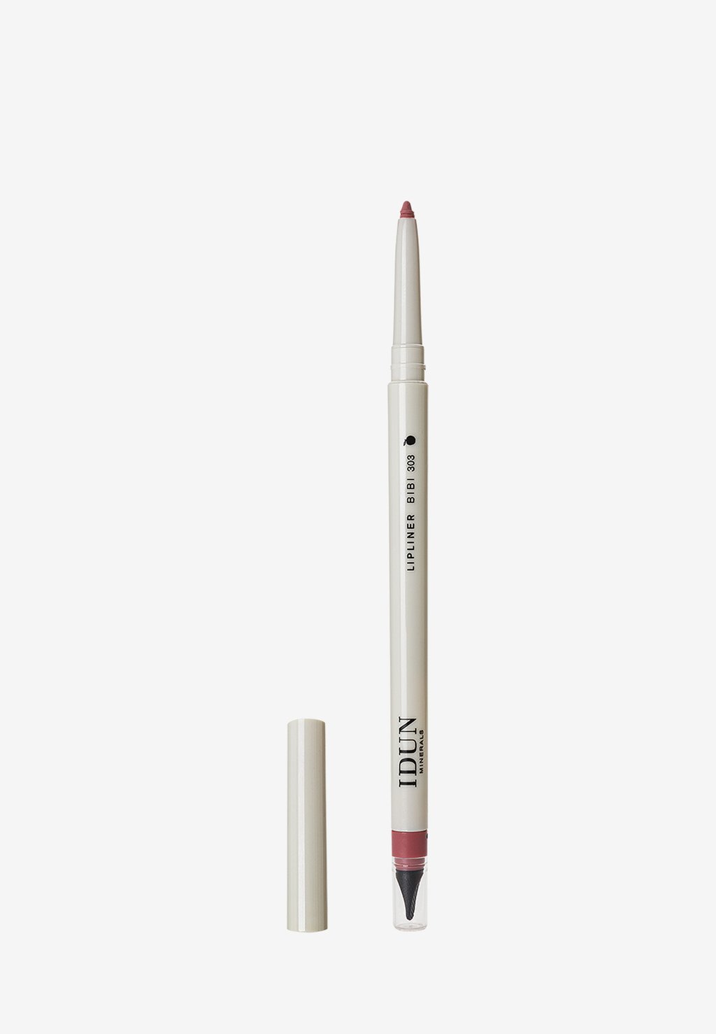 Карандаш для губ LIPLINER IDUN Minerals, цвет bibi