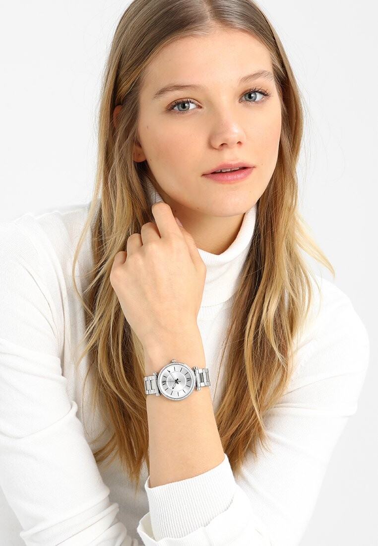 

Часы Fossil