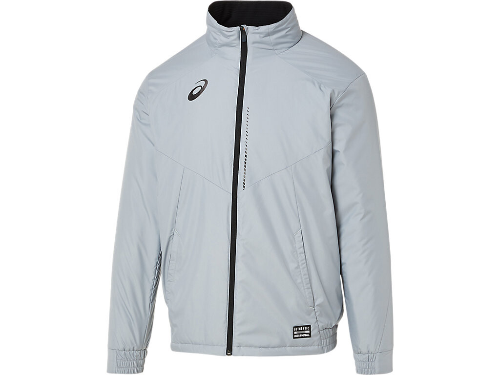 

Куртка Asics WARMER JACKET, Серый