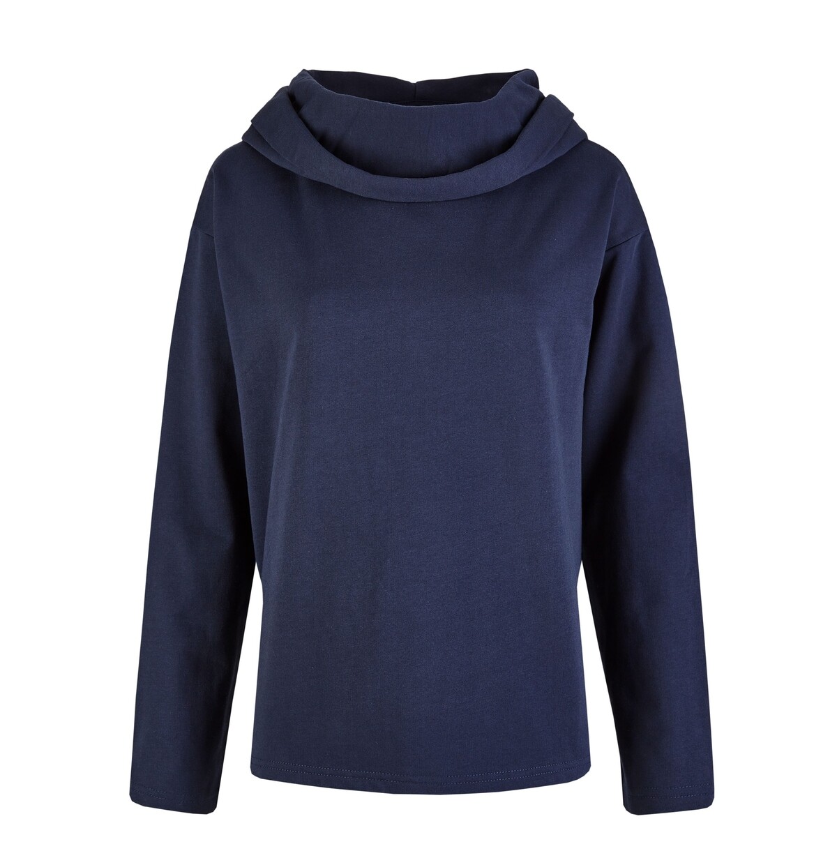

Толстовка Vestino Hoodie, морской