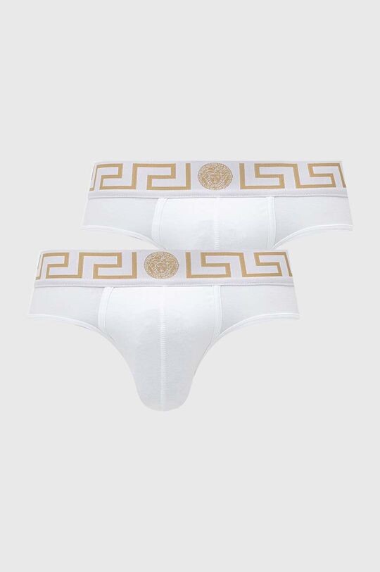 

2 упаковки нижнего белья Versace, белый