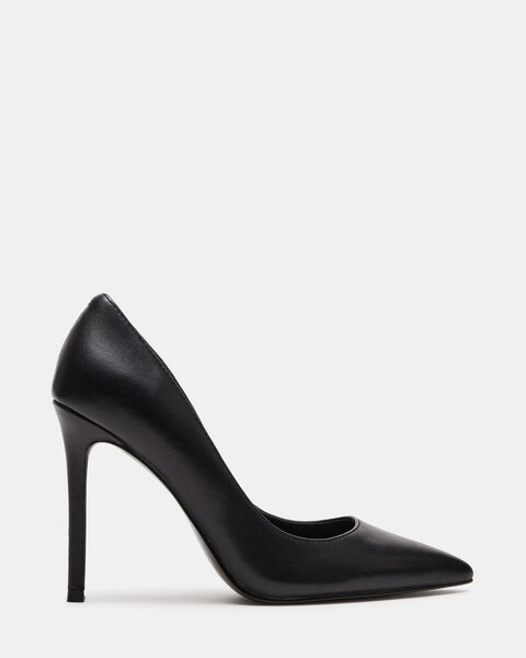 

Туфли Evelyn Steve Madden, черный