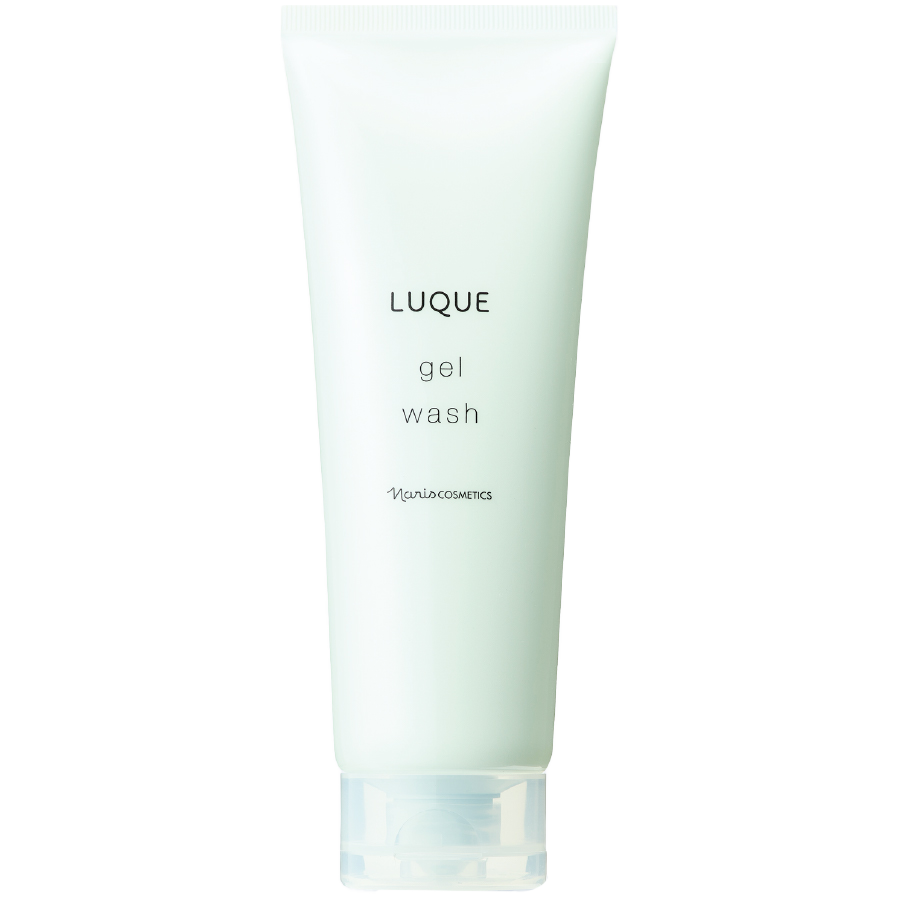 Очищающий гель для лица Luque, 150 гр гель для умывания bodywithluv mango crush wash gel 200 мл