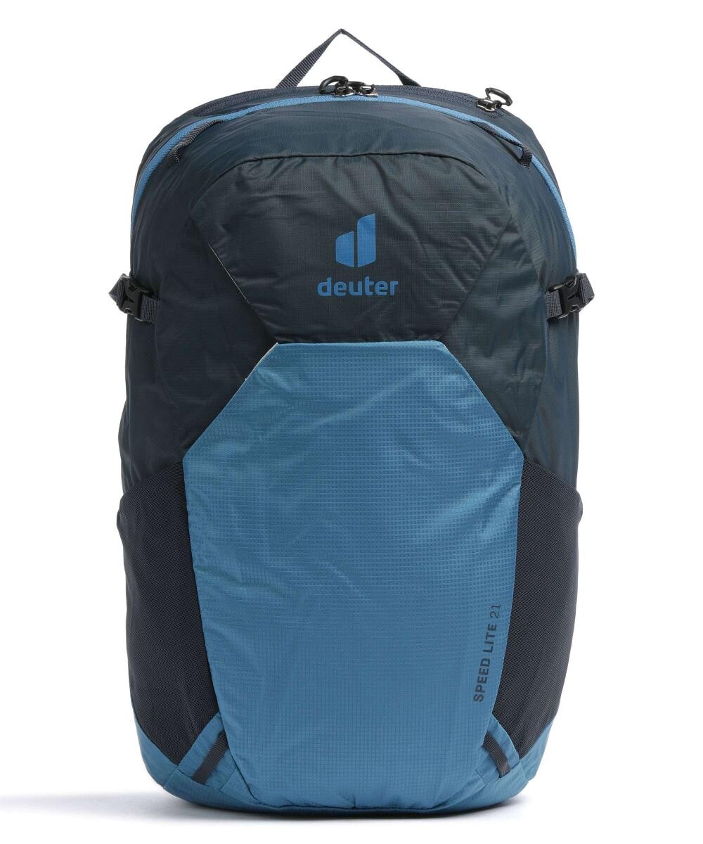 

Походный рюкзак Speed Lite 21 из переработанного полиамида Deuter, синий