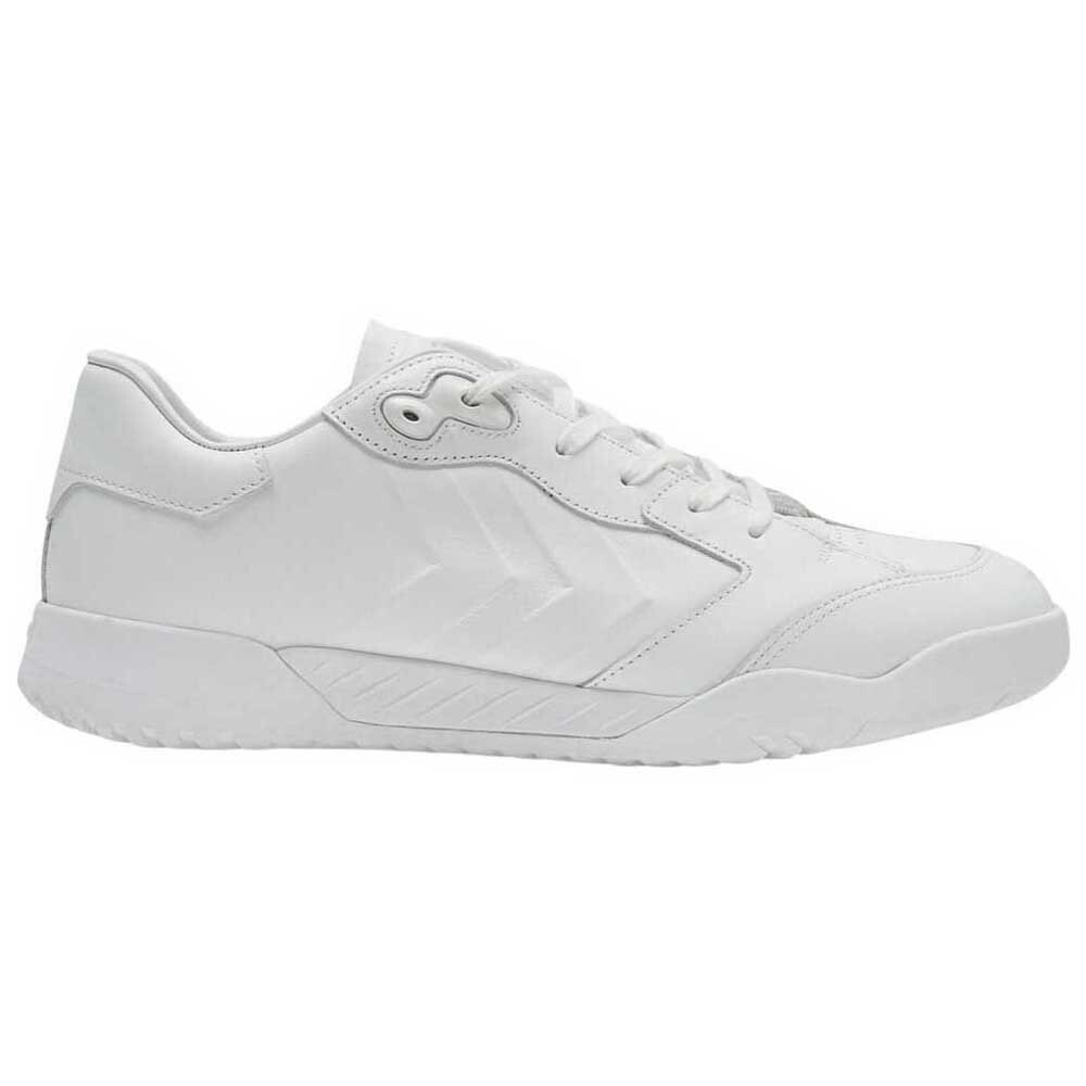 

Кроссовки Hummel Top Spin Reach LX-E, белый