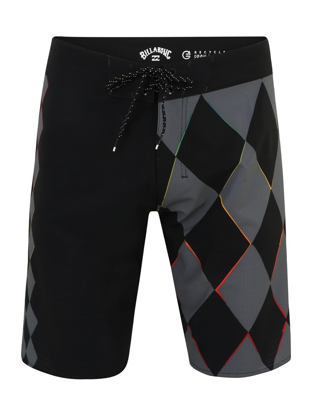 

Бордшорты Billabong ANDY, черный