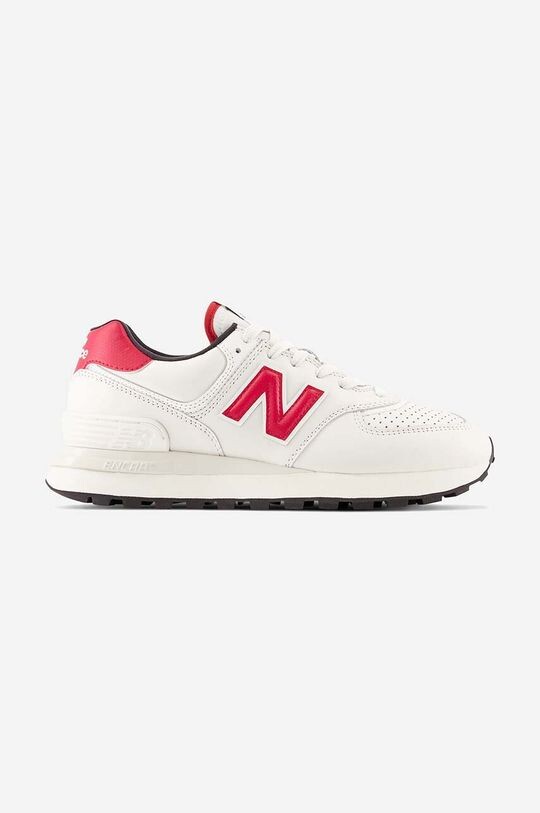 

Кроссовки U574LGTC New Balance, бежевый