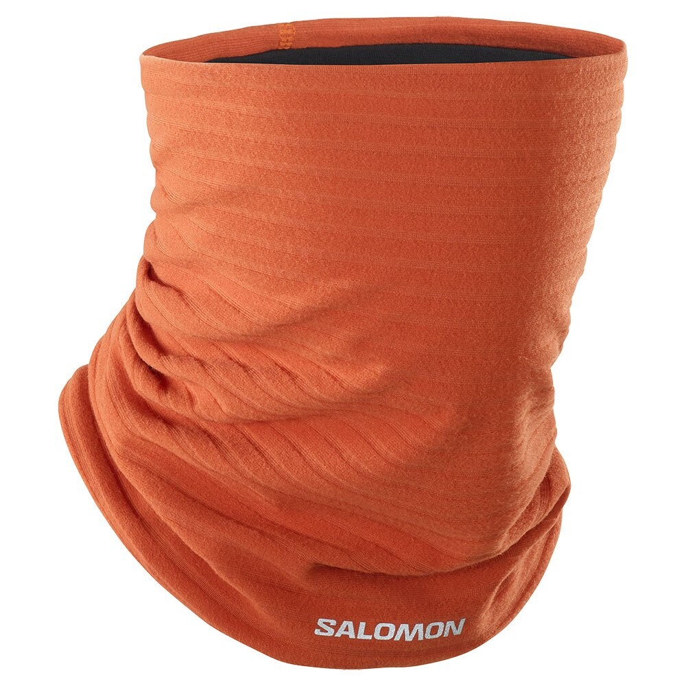 

Неквормер Salomon RS Warm, оранжевый
