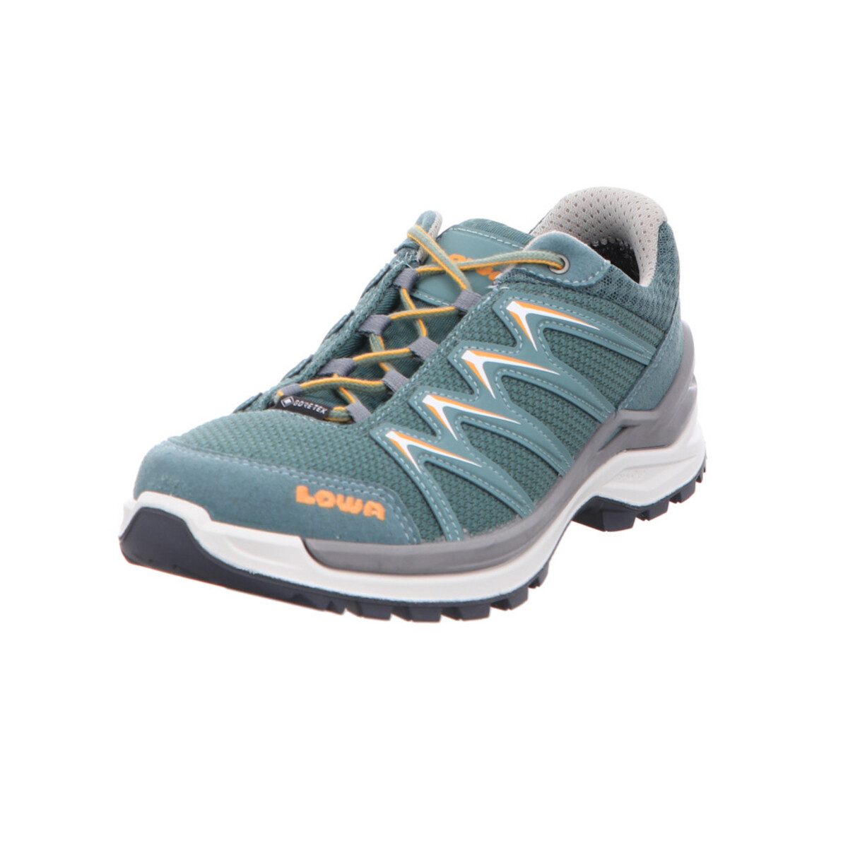 

Походная обувь LOWA Outdoorschuhe, цвет trkis