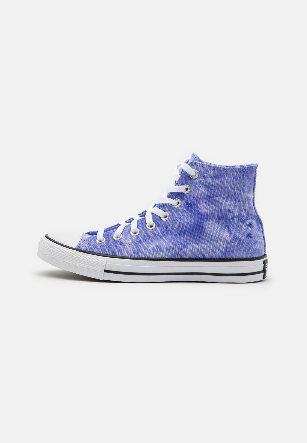 

Высокие кроссовки Converse