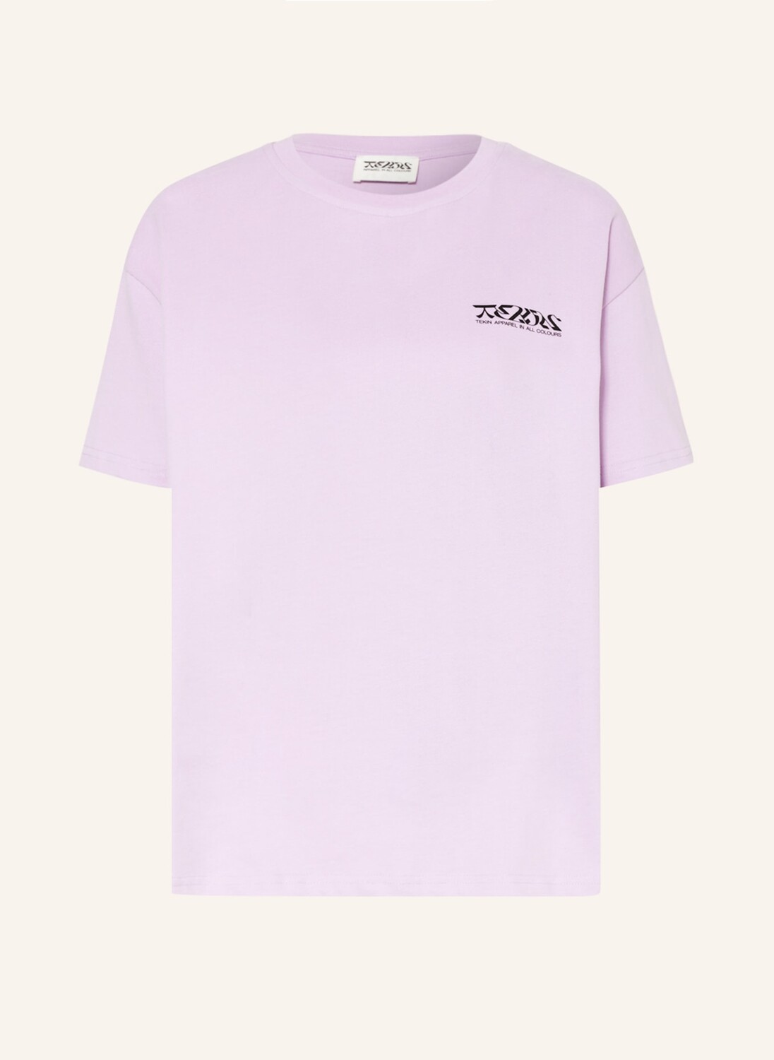 

Футболка TEKIN APPAREL