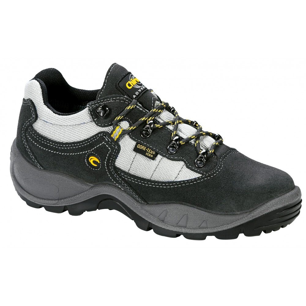 

Походная обувь Chiruca Tasmania 10 Gore-Tex, серый