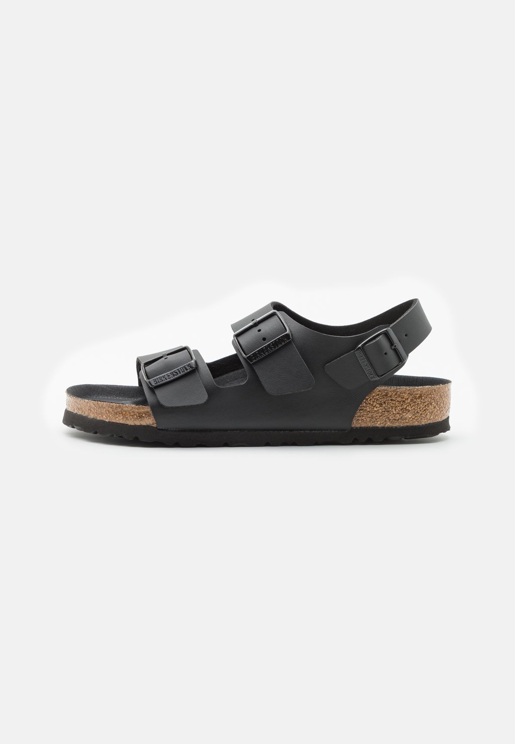 

Босоножки Birkenstock, черный