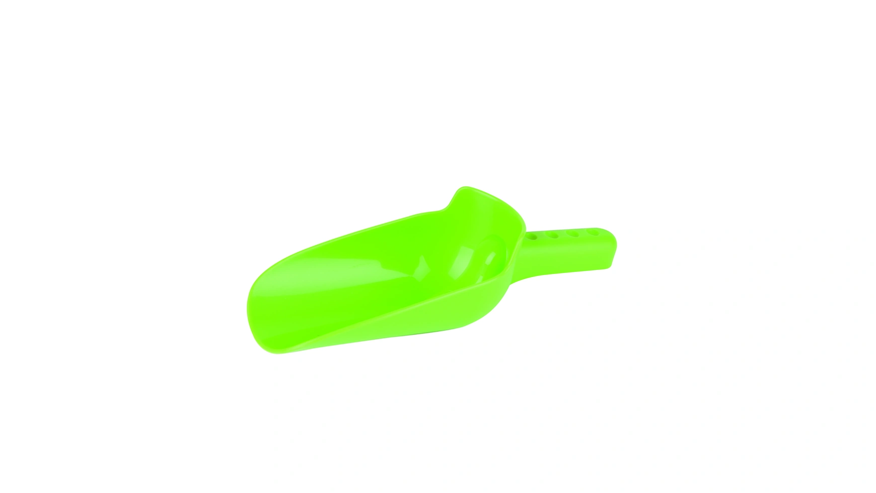 

Совок для муки, зеленый e8189 Hape