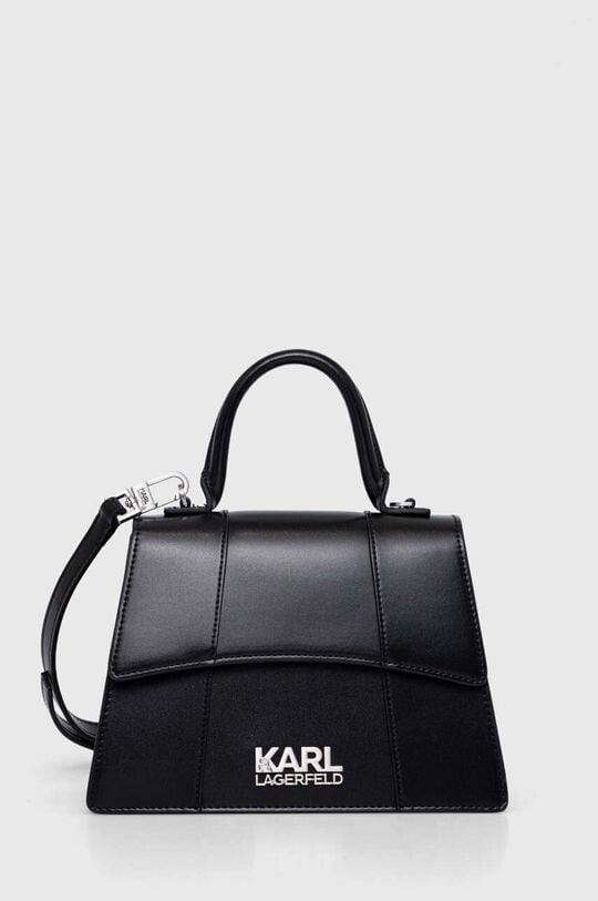 

Сумка Karl Lagerfeld, черный