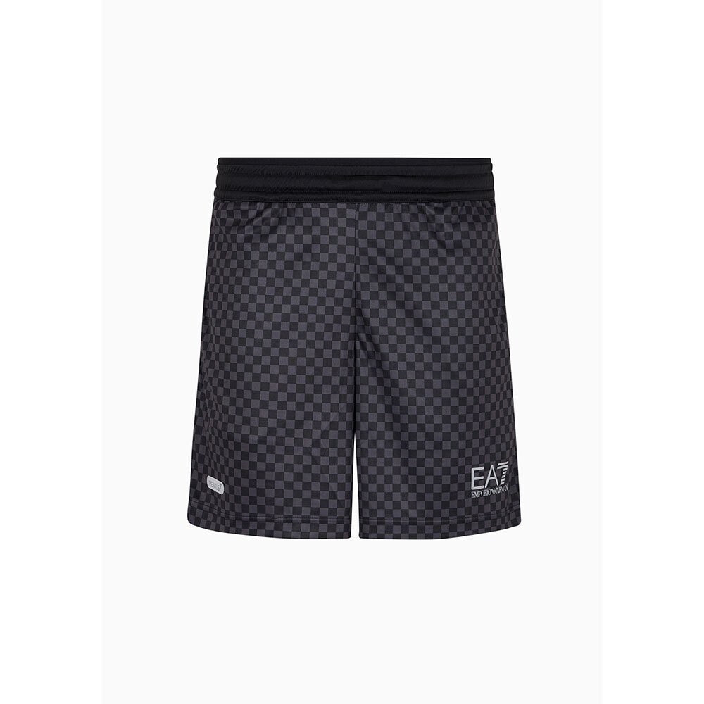 

Шорты EA7 EMPORIO ARMANI 6Rps51, черный