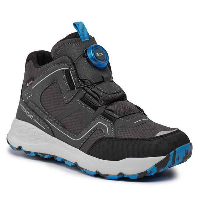 

Сапоги Superfit S, серый