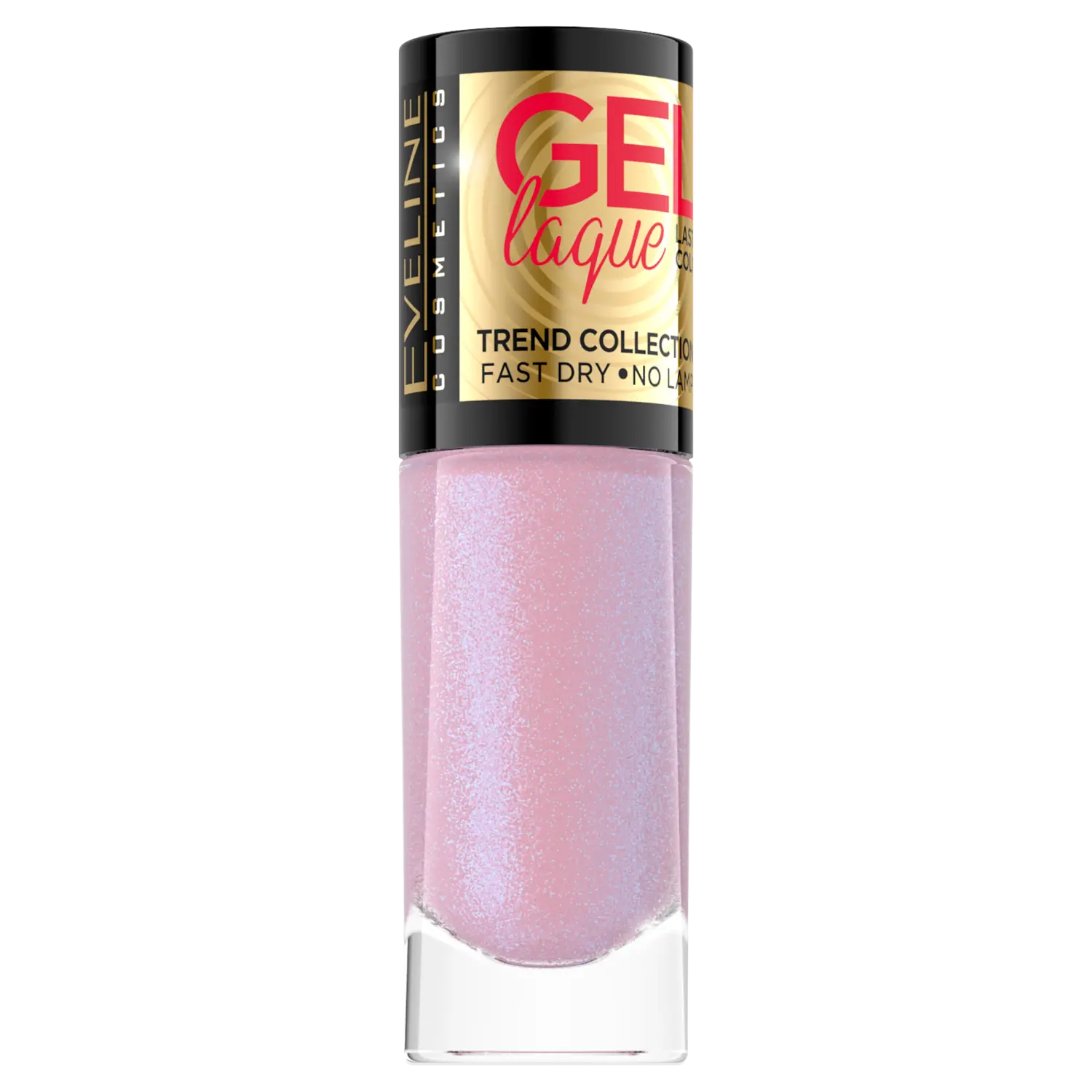 

Гель-лак для ногтей 228 Eveline Cosmetics Gel Laque, 8 мл