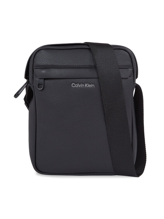 

Рюкзак Calvin Klein, черный