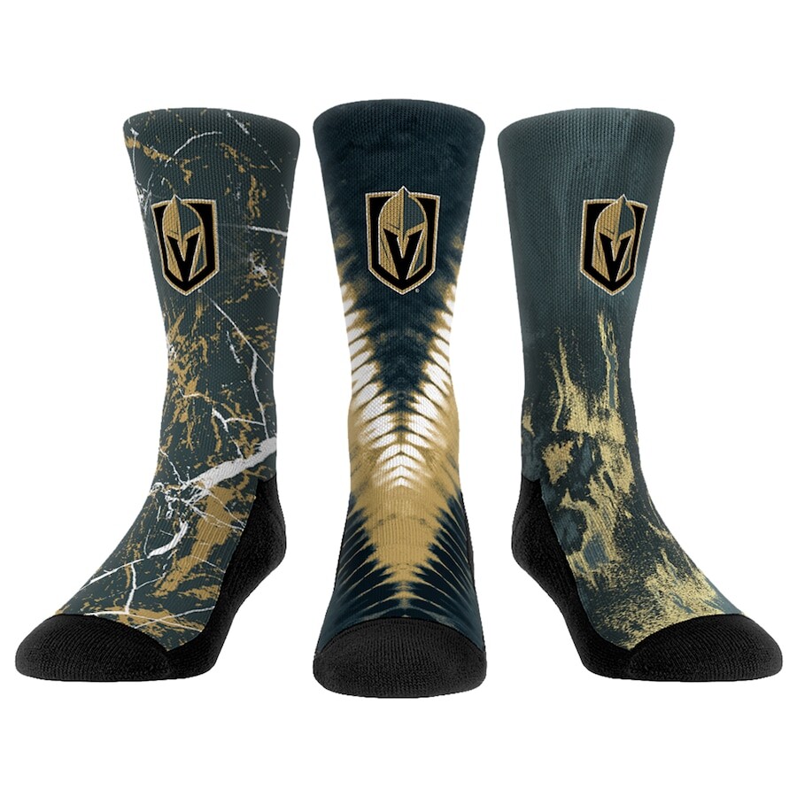 

Комплект носков Rock Em Socks Vegas Golden Knights