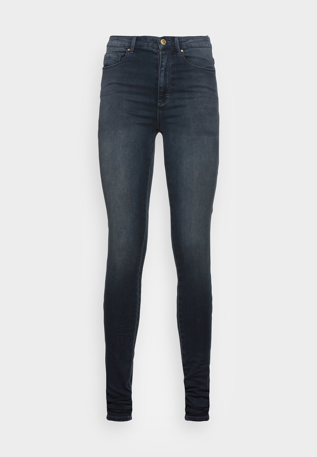 

Джинсы Skinny Fit ONLY Tall, синий
