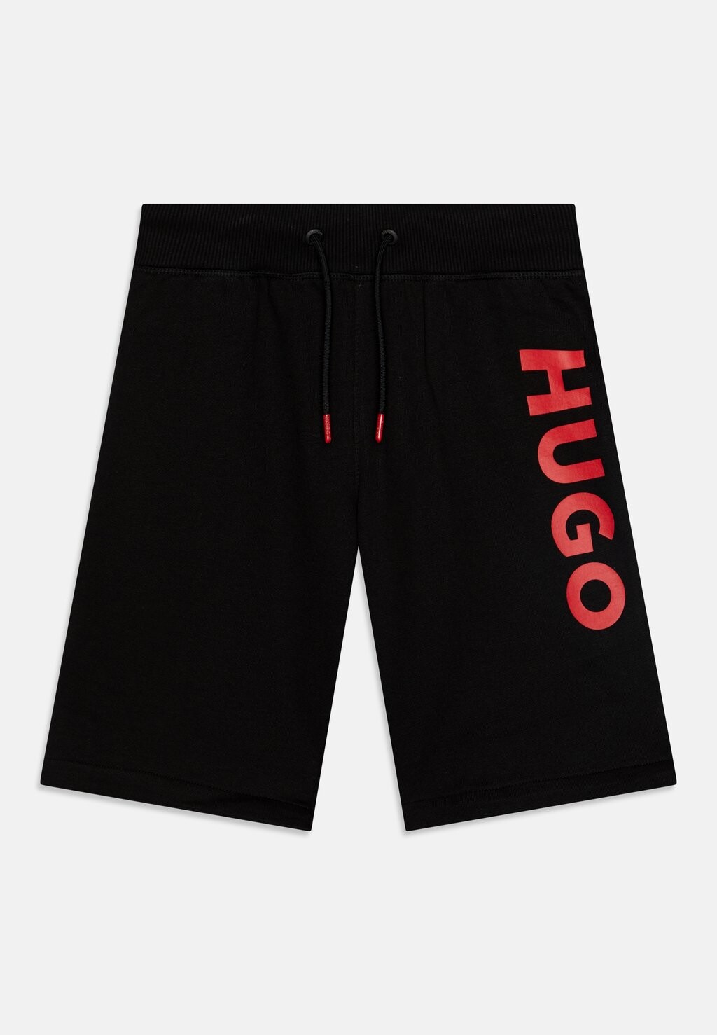 

Спортивные штаны HUGO Kids, цвет black