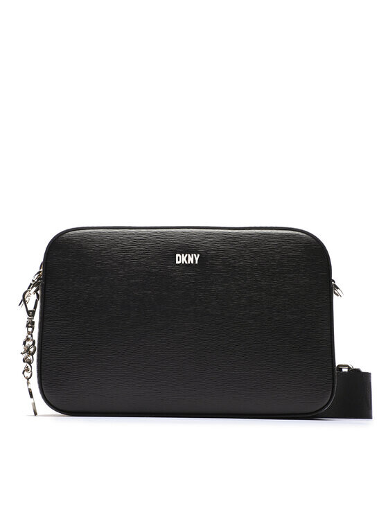 

Кошелек Dkny, черный