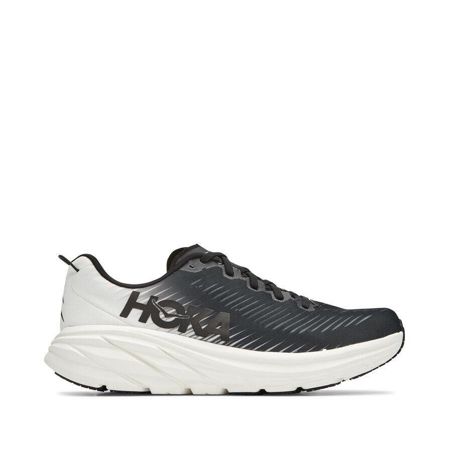 

Кроссовки Hoka Rincon 3, черный