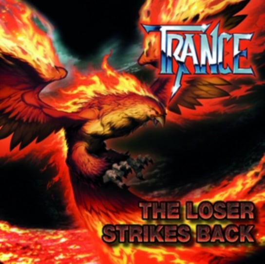 Виниловая пластинка Trance - The Loser Strikes Back