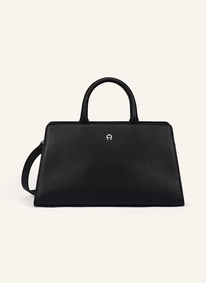 

Сибилл сумочка Aigner, черный